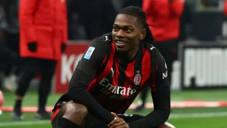 Milan-Lazio: 1-0 (Maç sonucu-yazılı özet)