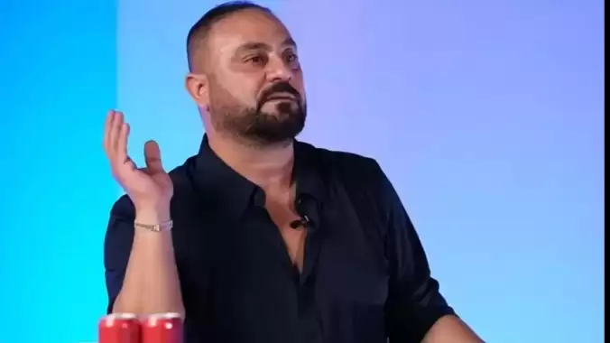 Haşan Şaş, ''Tüm Türkiye tanıyor'' diyerek Galatasaray yönetimine transfer çağrısında bulundu