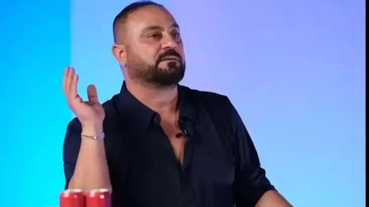 Haşan Şaş, ''Tüm Türkiye tanıyor'' diyerek Galatasaray yönetimine transfer çağrısında bulundu