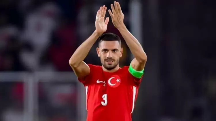 Meril Demiral kararını verdi! İmzayı atıyor...