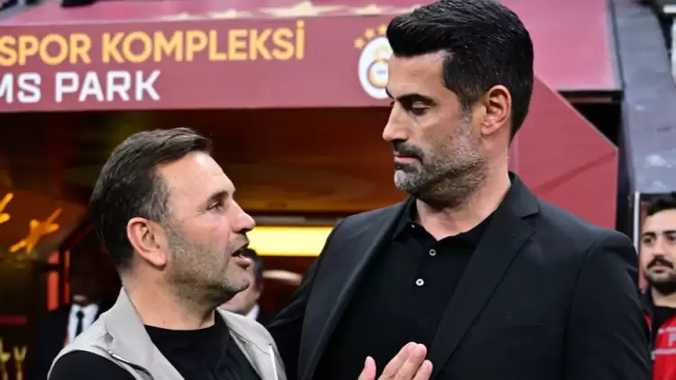 Volkan Demirel'den flaş transfer hamlesi! Galatasaray'dan iki futbolcu için onay çıktı