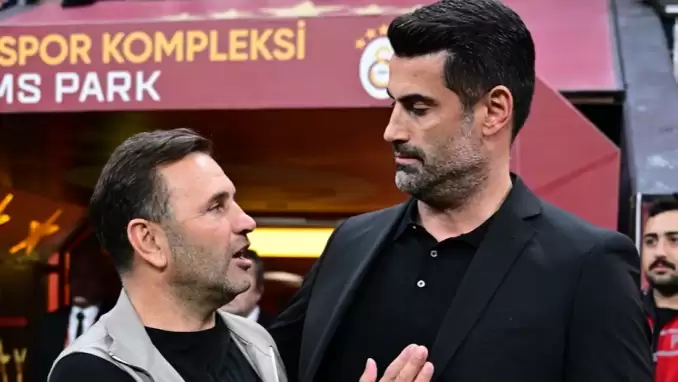 Volkan Demirel'den flaş transfer hamlesi! Galatasaray'dan iki futbolcu için onay çıktı