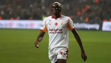 Victor Osimhen'den Fenerbahçe mesajı: Gerekirse risk alacağım!