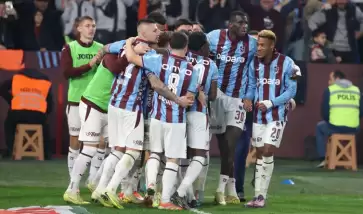 Maçın ardından flaş sözler: "Artık saklanamaz halde..."