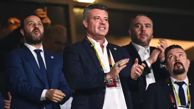 Sadettin Saran'dan flaş Galatasaray maçı kararı!