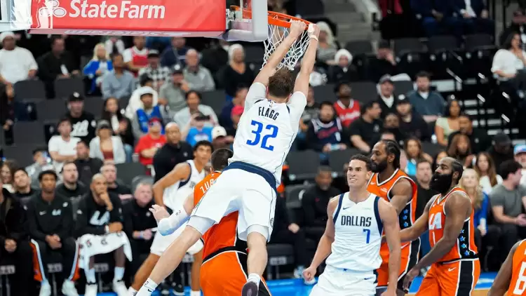 18 yaşındaki çaylak oyuncu LeBron James'in rekorunu ele geçirdi!