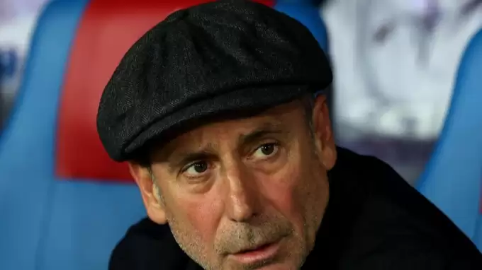 Abdullah Avcı, Süper Lig'e geri dönüyor: İşte anlaştığı takım!