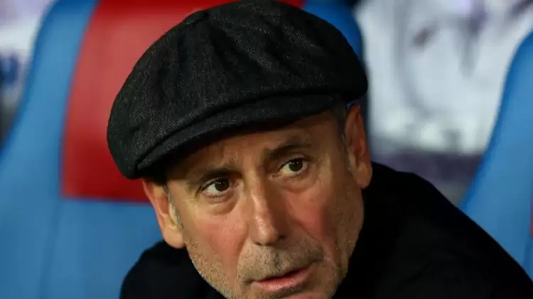 Abdullah Avcı, Süper Lig'e geri dönüyor: İşte anlaştığı takım!