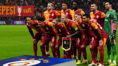 Galatasaray'dan flaş karar! Sponsorluk sonlandırıldı...