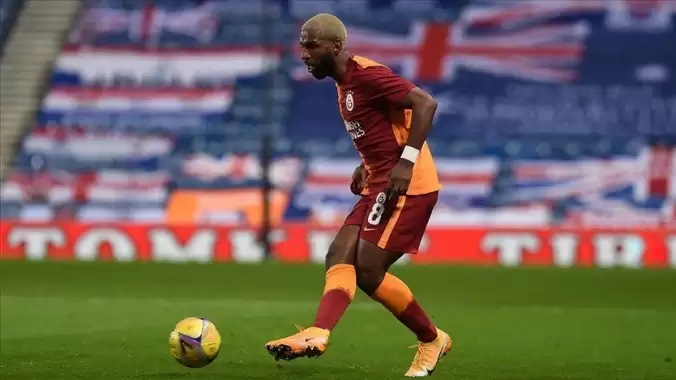 Ryan Babel: Fenerbahçe-Galatasaray derbileri her zaman özeldir