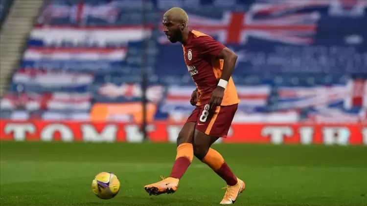 Ryan Babel: Fenerbahçe-Galatasaray derbileri her zaman özeldir