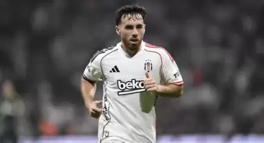 Sergen Yalçın'dan Orkun Kökçü'ye 'af' fırsatı