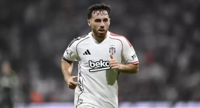 Sergen Yalçın'dan Orkun Kökçü'ye 'af' fırsatı