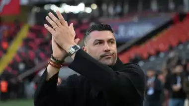 Gaziantep FK'de istikrarsız grafik sürüyor