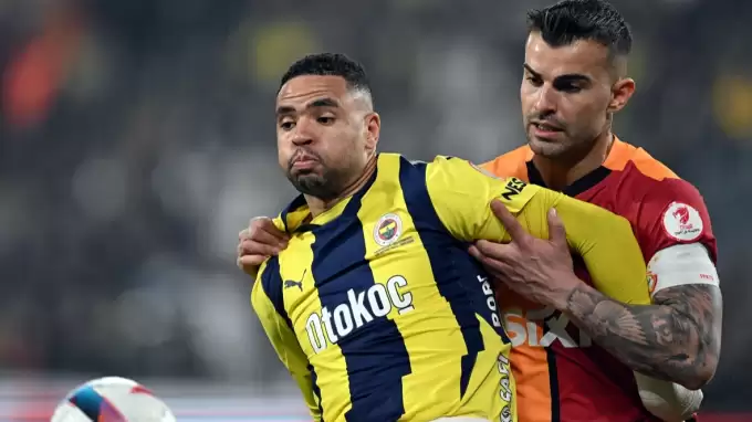 Fenerbahçe - Galatasaray derbisinde Türkiye'de bir ilk yaşanacak