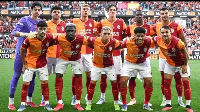 Galatasaray kovarak gönderdi, Vasco bayıldı: Transfer kapıda!