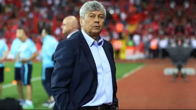  Mircea Lucescu, Türkiye'ye geliyor! Sebebi...