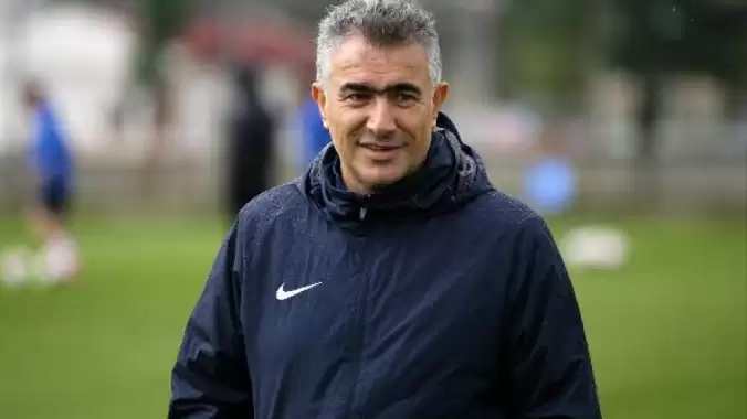 Mehmet Altıparmak: "Çok ihtiyacımız olan bir galibiyetti"