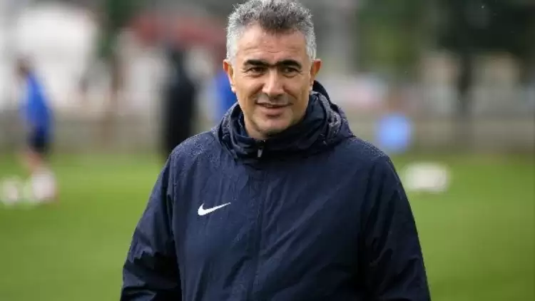 Mehmet Altıparmak: "Çok ihtiyacımız olan bir galibiyetti"