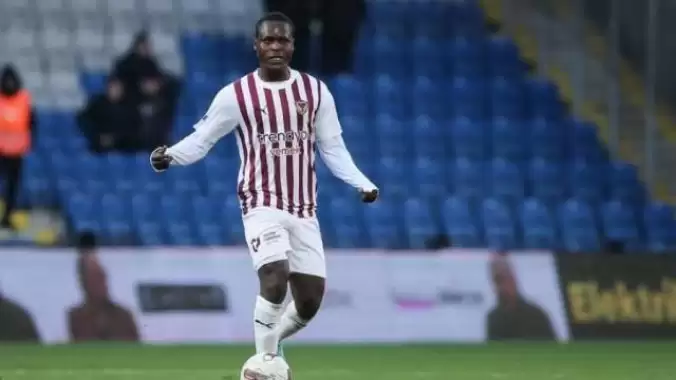 Hatayspor'dan ayrıldı, Volkan Demirel devreye girdi! Gençlerbirliği...