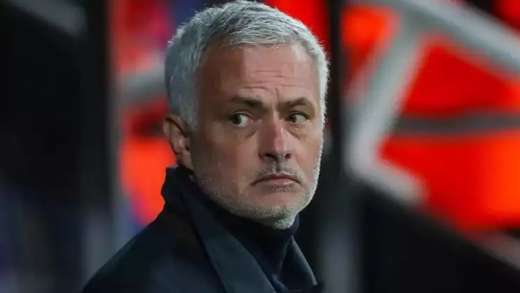 Mourinho'nun zaman geçirmek için yaptığı şey inanılmaz