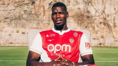 Paul Pogba’dan taraftara Galatasaray itirafı! ''Daha fazla...''