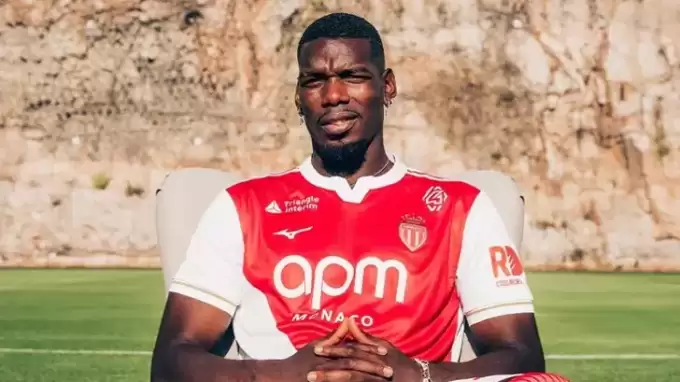 Paul Pogba’dan taraftara Galatasaray itirafı! ''Daha fazla...''