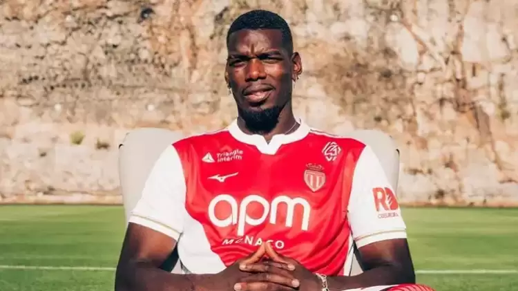 Paul Pogba’dan taraftara Galatasaray itirafı! ''Daha fazla...''