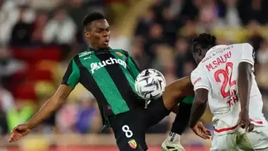 Galatasaray'ın transfer listesindeydi! Galibiyet için mesajlar veriyor...