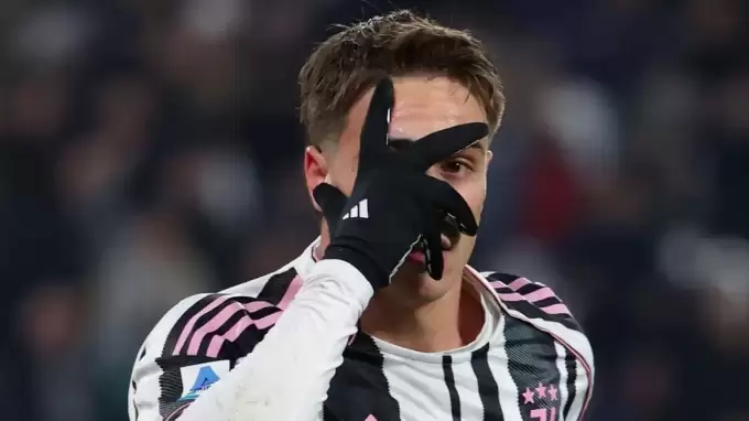 İtalya'da tüm manşetler Kenan Yıldız