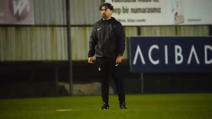 Çaykur Rizespor'dan İlhan Palut'a teşekkür mesajı