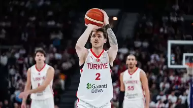 CANLI | İsviçre - Türkiye