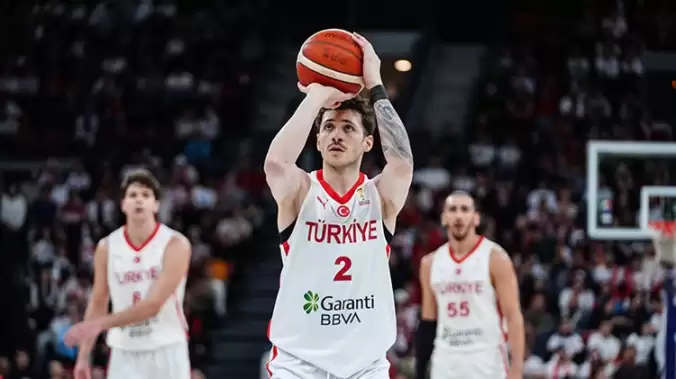 CANLI | İsviçre - Türkiye