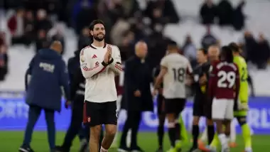 Liverpool, kötü gidişata West Ham deplasmanında "dur" dedi