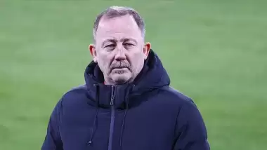 Sergen Yalçın'dan ilk 11 açıklaması! ''Planımız...''