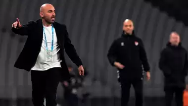 Fatih Karagümrük: İstediklerimizi sahaya yansıtamadık