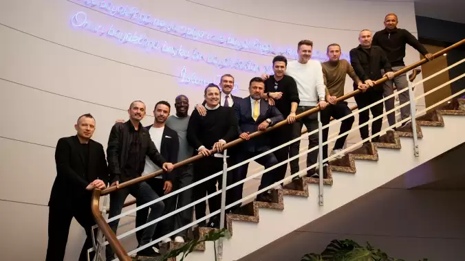 Fenerbahçe efsanesinden Galatasaray derbisi öncesi flaş sözler! "İlk golü attığım maç 6-0 bitmişti"