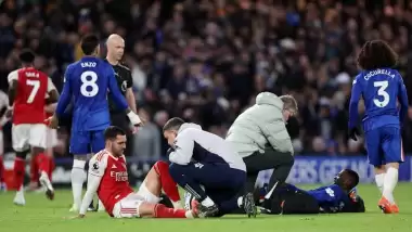 Londra derbisinde puanlar paylaşıldı