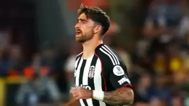 Jota Silva'dan Ivo Grbic'e övgü! ''Tebrik ederim...''