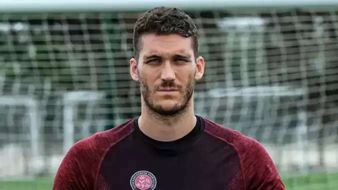 Ivo Grbic: ''Ölüm kalım maçına çıkıyoruz. Her maç bizim için artık çok önemli''