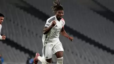 Beşiktaş’ta El Bilal Toure rüzgarı! Son 4 maçta 5 gole katkı