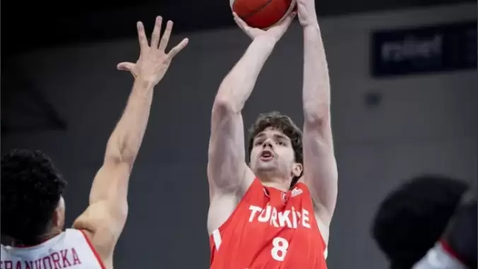 Tarık Biberovic:"Sorumluluğu en iyi şekilde üstlenmeye çalışıyorum"