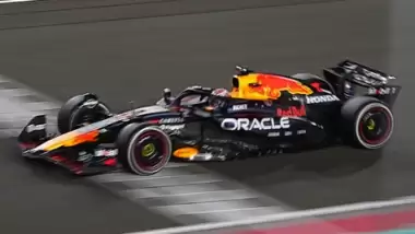 Max Verstappen’den şok açıklama: ‘McLaren’in hamlesi çok ilginçti!’”