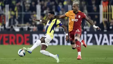 Kadıköy'de dev derbi! İşte Fenerbahçe ve Galatasaray'ın muhtemel 11'leri...
