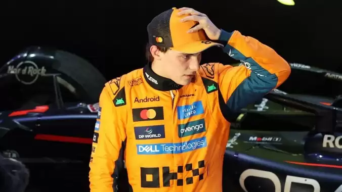 Pole pozisyonundan zaferi kaybetti: Piastri’den hayal kırıklığı açıklaması