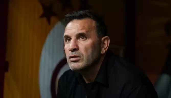 Galatasaray'da sıkı yönetim ilan edildi! Köstebek avı başladı