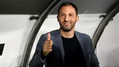 Tedesco'nun derbi planı belli oldu! Tek soru işareti...