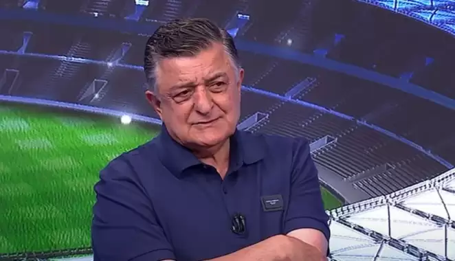 Yılmaz Vural'dan flaş itiraf: "Başkan bana maçtan önce 'kupayı al Fenerbahçe'nin hocasısın' dedi"