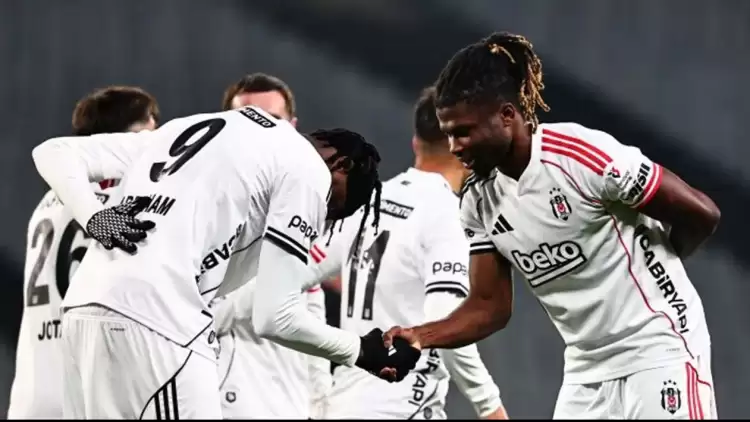 2-0’lık galibiyet yetmedi! Spor yazarlarından Beşiktaş’a net mesaj