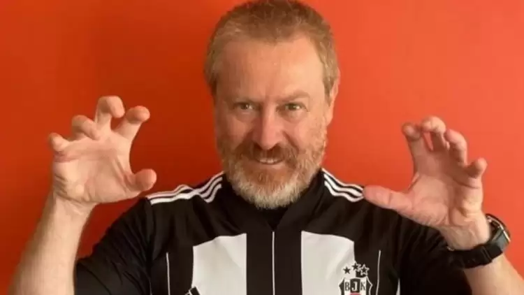 Yıldıray Şahinler isyan etti: "Sen git oyunculuğunu yap, konuşma diyen..."